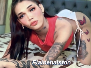 Elainehalston