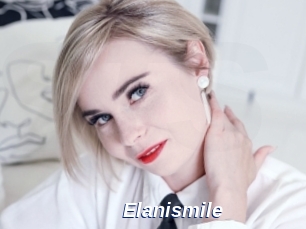 Elanismile