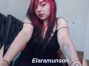 Elaramunson