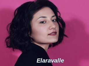 Elaravalle