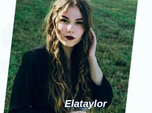 Elataylor