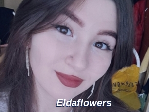 Eldaflowers