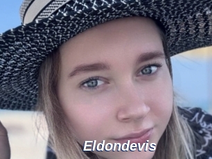 Eldondevis