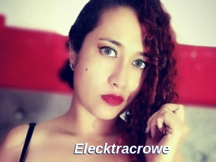 Elecktracrowe