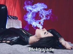 Elektrajade