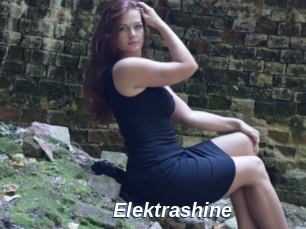 Elektrashine