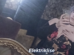 Elektriklise