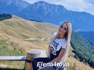 Elena4toya