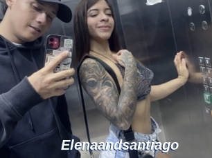 Elenaandsantiago