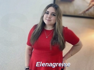 Elenagreise