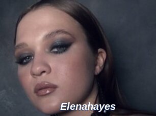 Elenahayes
