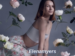 Elenamyers