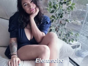 Elenasoho
