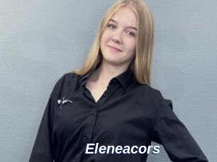 Eleneacors