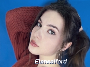 Elenealford