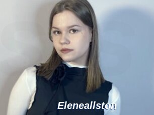 Eleneallston