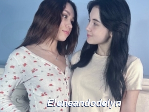 Eleneandodelyn