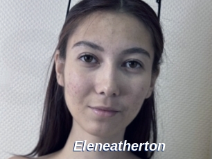 Eleneatherton