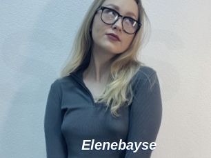 Elenebayse