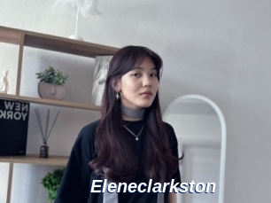 Eleneclarkston