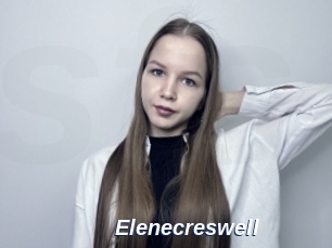 Elenecreswell
