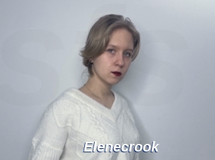 Elenecrook