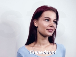 Elenedaunt