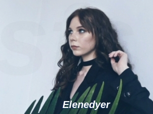 Elenedyer