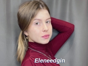 Eleneedgin