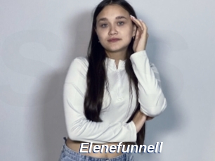 Elenefunnell