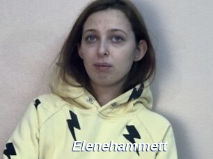 Elenehammett