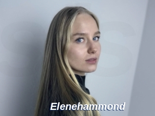 Elenehammond