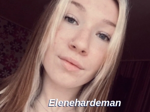 Elenehardeman