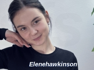 Elenehawkinson