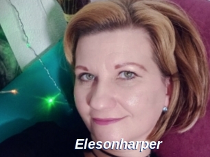 Elesonharper