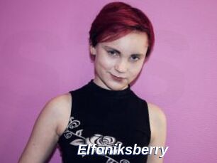 Elfoniksberry