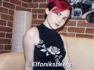 Elfoniksberrys