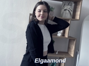Elgaamond