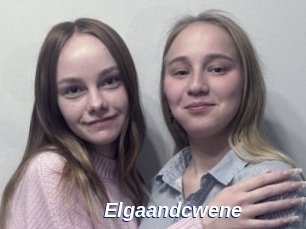 Elgaandcwene