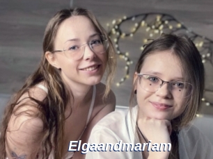 Elgaandmariam
