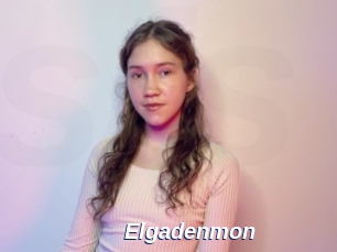 Elgadenmon