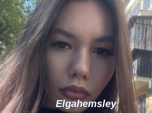 Elgahemsley