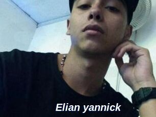 Elian_yannick
