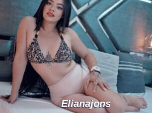 Elianajons