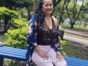 Elianis