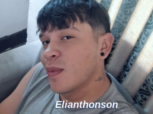 Elianthonson
