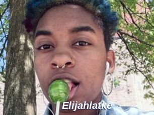 Elijahlatke