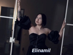 Elinamil