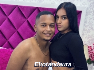 Eliotandaura