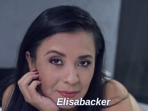 Elisabacker